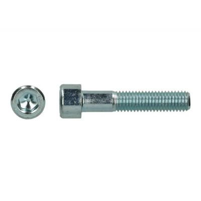 BINNENZESKANTBOUT 912 VZ CK M6X40