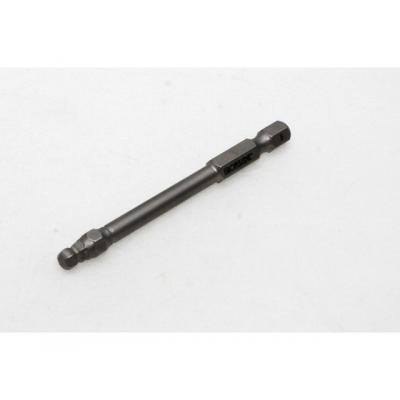 IRONSIDE BITS 1/4 75MM HEX 5 2ST.