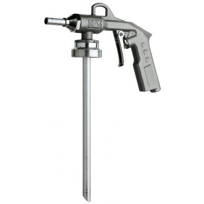 UNDERCOATINGPISTOOL VOOR PATRONEN