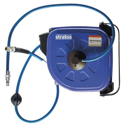 STRATOS PERSLUCHT MUURHASPEL 15M