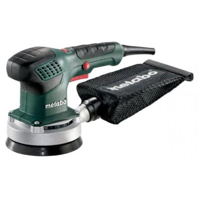 METABO EXCENTERSCHUURDER SXE 3125