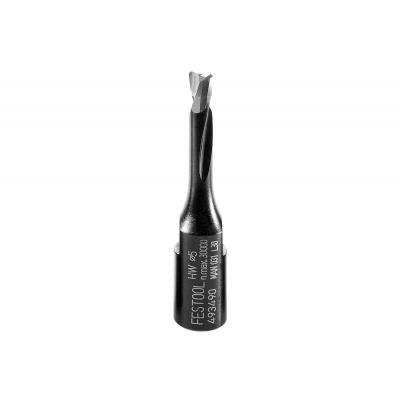 FESTOOL FRAISE D5 NL20HW DF500 493490