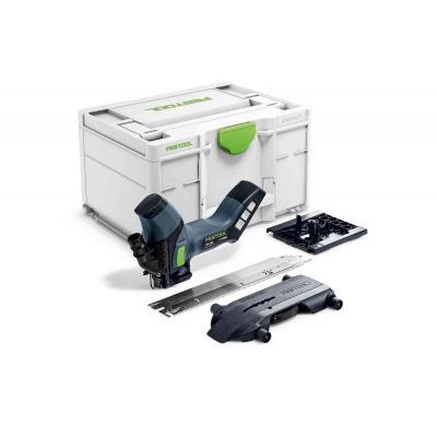 FESTOOL ISOLATIEZAAG ISC 240 EB-BASIC