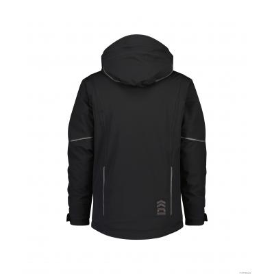 DASSY WINTERJAS STRETCH NORDIX ZWART M
