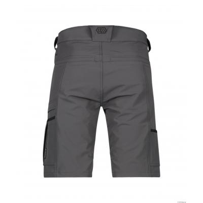 DASSY SHORT STRETCH SPARX GRIJS C52