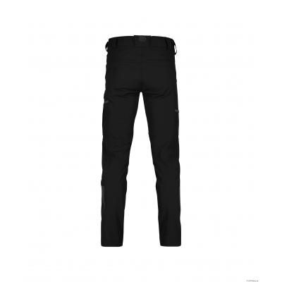 DASSY PANTALON STORAX STRETCH NOIR C46