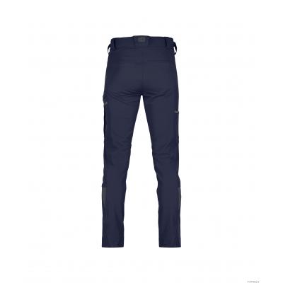 DASSY PANTALON STORAX STRETCH BLEU C46
