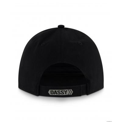 DASSY PET XILO ZWART