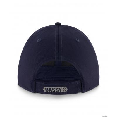 DASSY PET XILO BLAUW