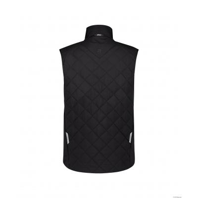 DASSY BODYWARMER YALA ZWART M