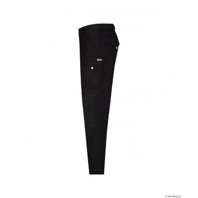 DASSY WERKBROEK ANDO ZWART C36