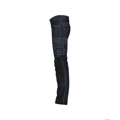 DASSY JEANS STRETCH KYOTO C46