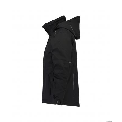 DASSY WINTERJAS STRETCH NORDIX ZWART XL