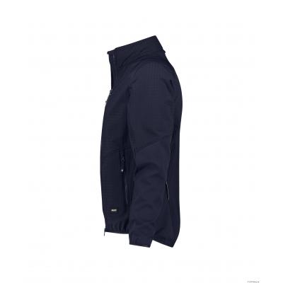 DASSY JAS SINTRA BLAUW M