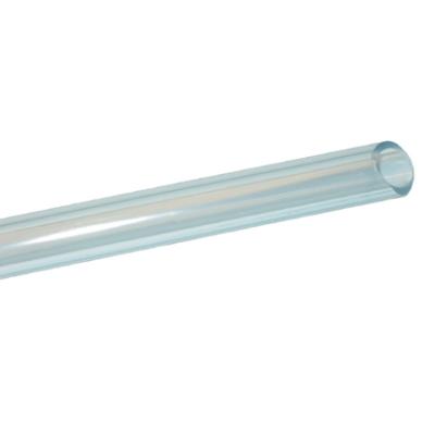 Tuyaux transparant en PVC 10x14mm