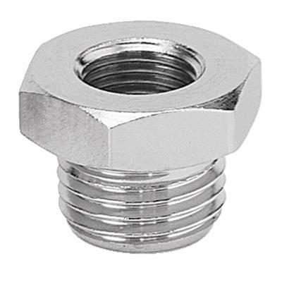 STRATOS 2X REDUCTIE 1/2E X 1/4I