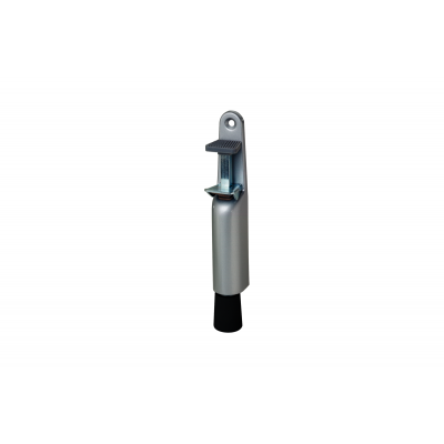 VOETSLUITER KWS 1032 30MM ZWART
