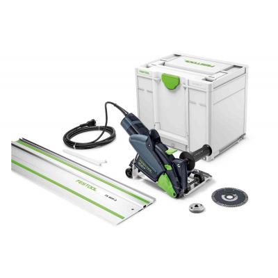FESTOOL DIA-SLIJPSYTEEM DSC-AG 125 PL-FS