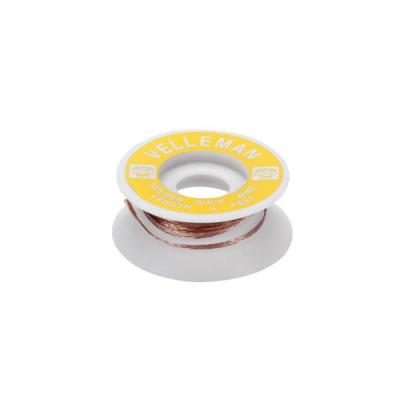 DESOLDEERLINT 2MM 1.5M
