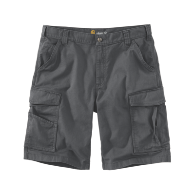CARHARTT SHORT RLXD FIT CANVAS CARGO W31
