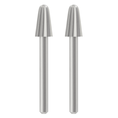 DREMEL 117 FREES 6.4MM 2ST.