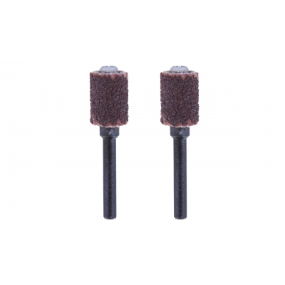 DREMEL 430 SCHUURBANDHOUDER 6.4MM 2ST.