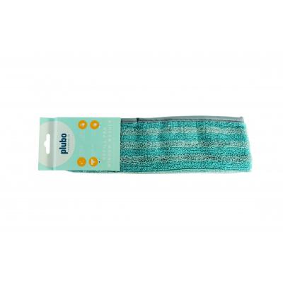 PLUBO RAAMAFTREKKER MICROVEZELDOEK
