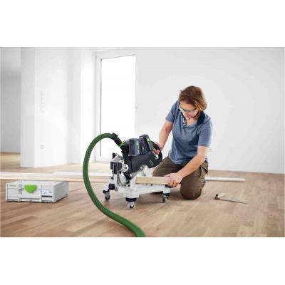 FESTOOL ACCU PLINTENZAAG SYMC70 EB-BASIC