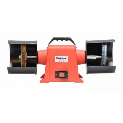 SLIJPMOLEN POLIERMACHINE DREMAX CSA150