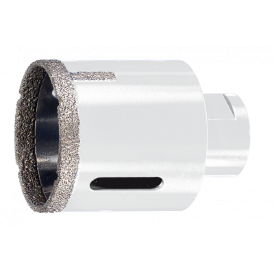 CARAT TEGELBOOR DROOG 35MM M14