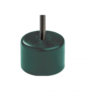 EMBOUT POUR TUBE SUPÉRIEUR VERT