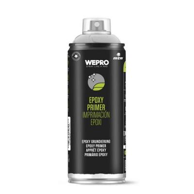 MTN WEPRO EPOXY PRIMER GREY 400ML.