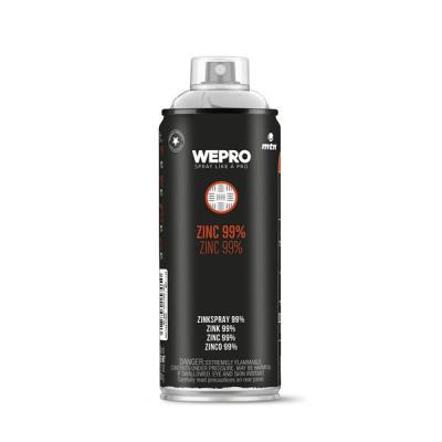MTN WEPRO PURE ZINC 99% 400ML.