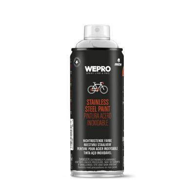 MTN WEPRO STAINLESS STEEL 400ML.