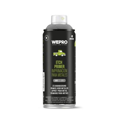 MTN WEPRO WASH PRIMER 400ML.