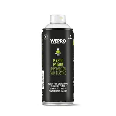 MTN WEPRO PLASTIC PRIMER 400ML.