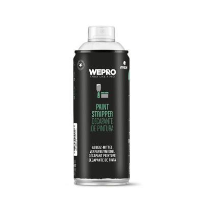MTN WEPRO PAINT STRIPPER 400ML.