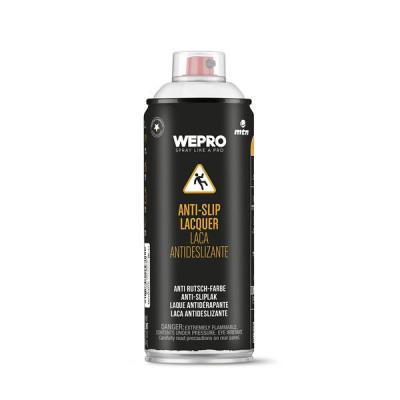 MTN WEPRO ANTI-SLIP PAINT 400ML.