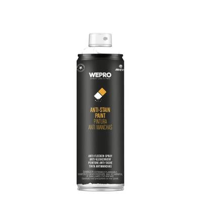 MTN WEPRO STAIN COVERAGE 500ML.