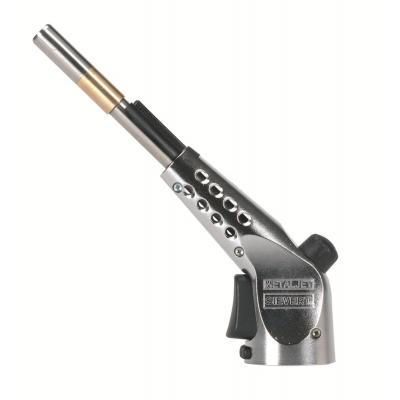 GAS SOLDEERKIT SIEVERT METALJET 8707