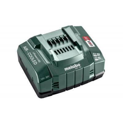 CHARGEUR METABO ASC 145