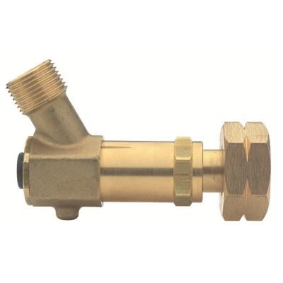 VALVE DE RUPTURE RACCORD SHELL 305409