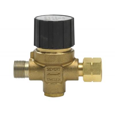 GAS DRUKREGELAAR INW.DR. R3/8 3061 12 +