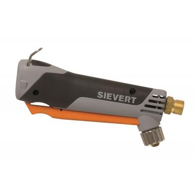 GAS HANDVAT S.M. 3/8 L MET PIEZO 336611