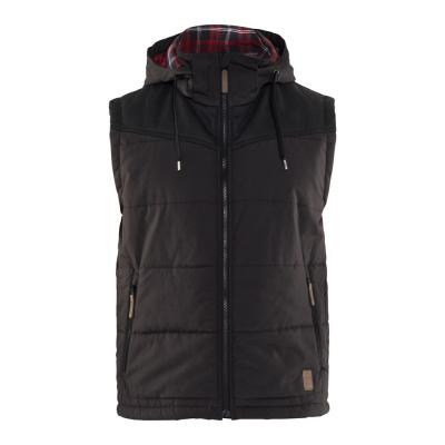 BLAKLADER BODYWARMER 3899 XS