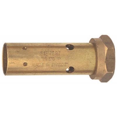 GAS BRANDER 17MM SIEVERT 394002