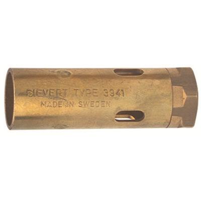 GAS BRANDER 22MM SIEVERT 394102