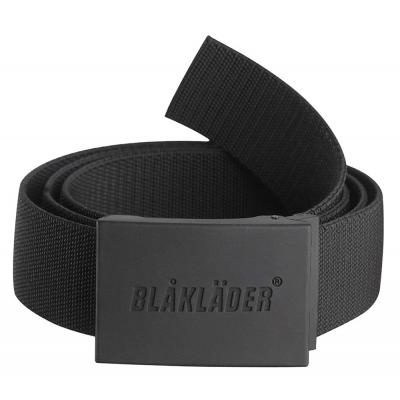 BLAKLADER RIEM ZWART 4038
