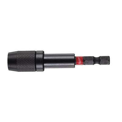 MILWAUKEE SHOCKWAVE BITSHOUDER 73MM