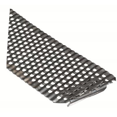 Surform Lame Courte 140mm